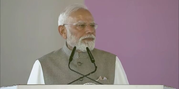 गुरु तेग बहादुर 350वां शहीदी समागम: आज कुरुक्षेत्र आएंगे PM मोदी, धर्मनगरी में भव्य तैयारियां; जानिए कार्यक्रम