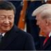 ट्रंप-शी की फोन पर बातचीत: ट्रंप अप्रैल में बीजिंग जाएंगे, चीनी राष्ट्रपति अगले साल करेंगे अमेरिका का दौरा