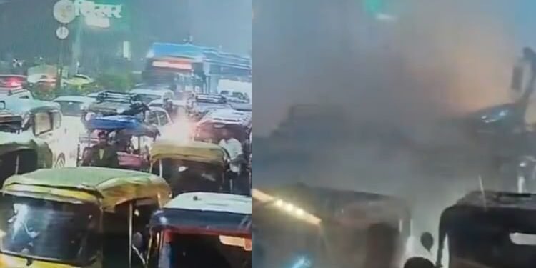 दिल्ली धमाके में गहरी साजिश का खुलासा: जासूसों की नकल कर सफेदपोश मॉड्यूल ने रची ब्लास्ट की साजिश, नई FIR