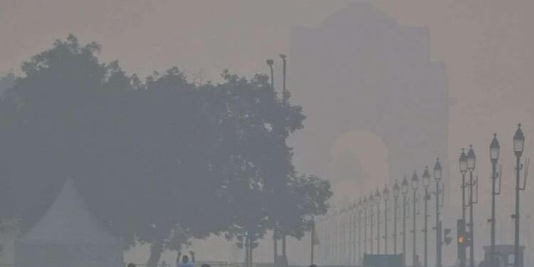 पर्यावरण: सबसे अधिक प्रदूषित शहर राजस्थान का श्रीगंगानगर, एक्यूआई 830 दर्ज; दिल्ली 13वें स्थान पर