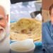 यादों में धर्मेंद्र: जब पीएम मोदी पराठे को लेकर धर्मेंद्र के दोस्त बने... निधन के बाद वीडियो देख नम हुईं आंखें