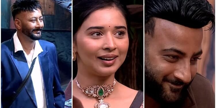 शहबाज के पिता को देख चौंके बिग बॉस 19 के घरवाले, तान्या ने कहा कुछ ऐसा कि माहौल हुआ खुशनुमा; देखें प्रोमो