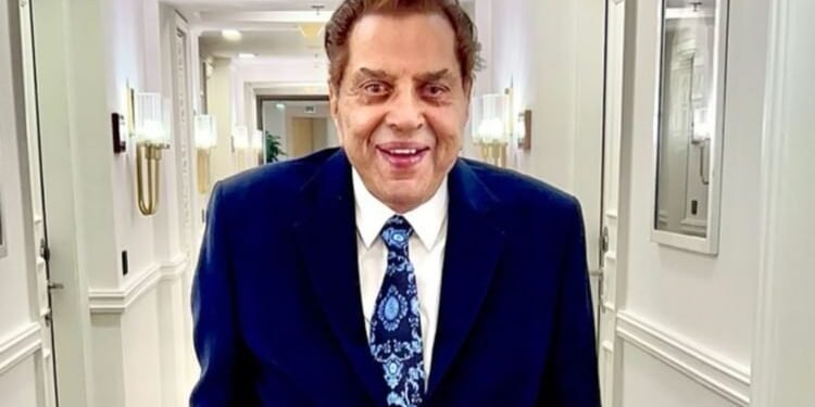 ‘झूठी अफवाहें न फैलाएं’ सनी देओल की टीम ने जारी किया बयान, धर्मेंद्र की हेल्थ को लेकर दिया नया अपडेट