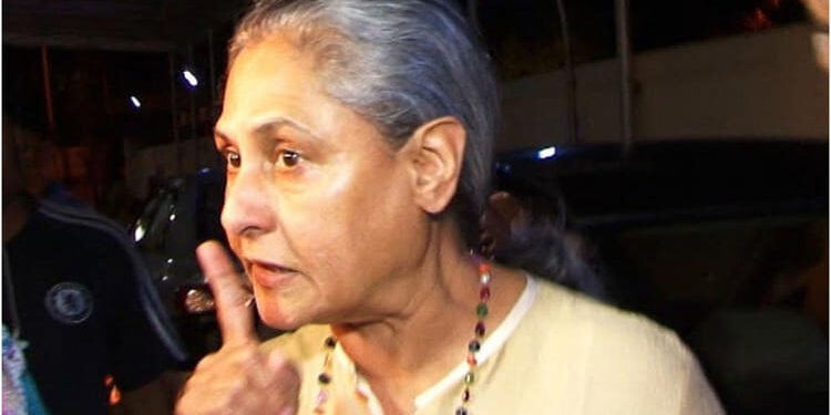 ‘मैं मीडिया की उपज हूं’, पैपराजी पर भड़कीं जया बच्चन; बोलीं- कौन हैं ये लोग, कहां से आते हैं?