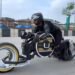 AI-powered Electric Bike: सूरत के छात्रों ने बनाई 'गरुड़', भारत की पहली एआई-पावर्ड ड्राइवरलेस इलेक्ट्रिक मोटरसाइकिल