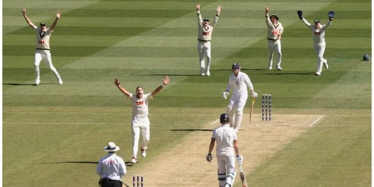 AUS vs ENG Live Score: 175 रन चेज करते हुए इंग्लैंड की मजबूत शुरुआत, 51 पर लगा पहला झटका, बेन डकेट आउट