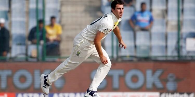 AUS vs ENG Live: इंग्लैंड को मिला 435 रनों का लक्ष्य, ऑस्ट्रेलिया ने दिए शुरुआती झटके; कमिंस को मिली सफलता