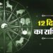 Aaj Ka Rashifal : इन पांच राशि वालों को मिलेगा भाग्य का भरपूर साथ और कठिन काम होंगे आसान, पढ़ें दैनिक राशिफल