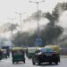 Air Pollution: दिल्लीवालों को जहरीली हवा से राहत नहीं, बहुत खराब श्रेणी में बरकरार AQI; कई इलाकों में 400 पार