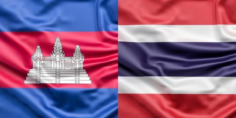 Air Strike: थाईलैंड ने किए कंबोडिया के साथ विवादित इलाके में हवाई हमले, तनाव बढ़ा; शांति समझौता टूटने के आसार