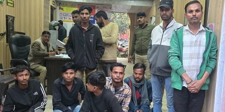 Amar Ujala Impact: काल भैरव मंदिर में 'दर्शन दलाली' का जाल उजागर, अमर उजाला की रिपोर्ट से प्रशासन में हड़कंप