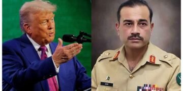 Asim Munir: पाकिस्तान में मुनीर पहले CDF बने, 44 अमेरिकी सांसदों ने की असीम के वीजा बैन-संपत्ति जब्त की मांग