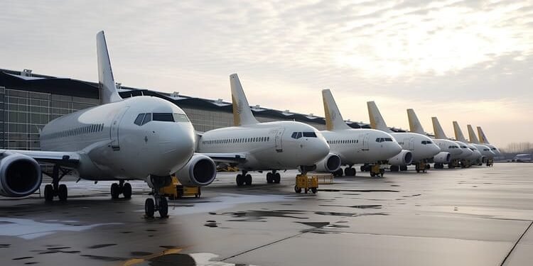 Aviation: इंडिगो संकट के बीच IATA का बयान, कहा- भारत के पायलट नियम अन्य देशों से ज्यादा सख्त