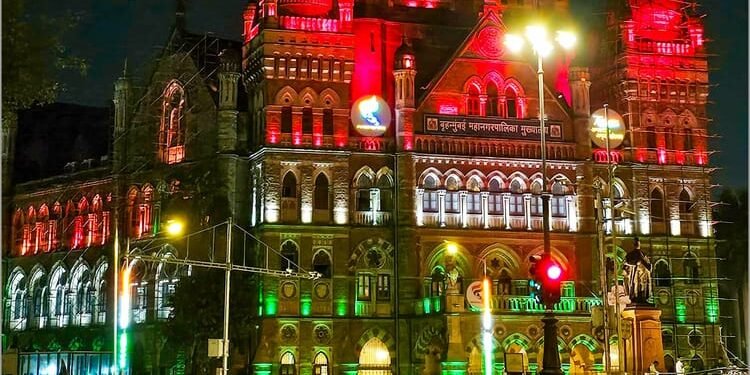 BMC Election: बीएमसी चुनाव के लिए नामांकन प्रक्रिया शुरू, उम्मीदवारों का एलान होना अभी भी बाकी
