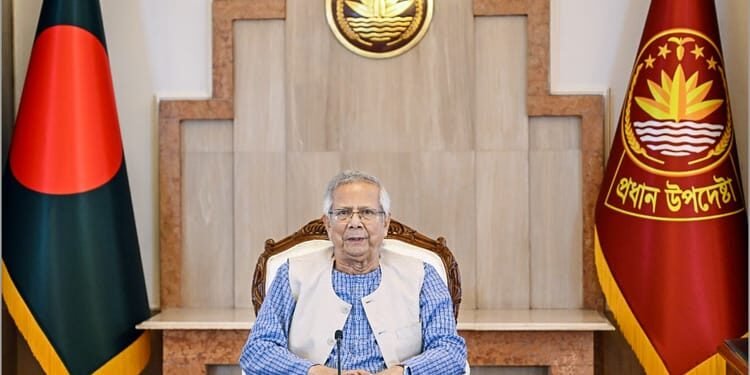 Bangladesh Unrest: हिंदू युवक की हत्या में शामिल सात आरोपी गिरफ्तार, यूनुस सरकार बोली- भीड़ हिंसा...