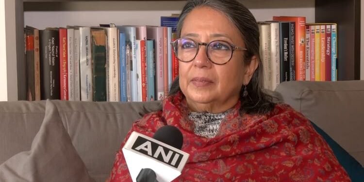 Bangladesh: पूर्व राजनयिक रिवा गांगुली दास बोलीं- रहमान की ढाका वापसी राजनीतिक दृष्टिकोण से बेहद अहम