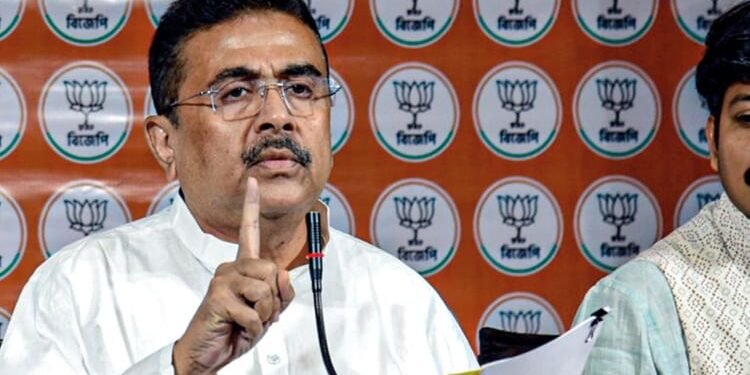 Bengal SIR: 'केंद्रीय कर्मचारियों को माइक्रो-ऑब्जर्वर बनाया जाए', भाजपा की मांग; दस्तावेजों की CCTV निगरानी हो