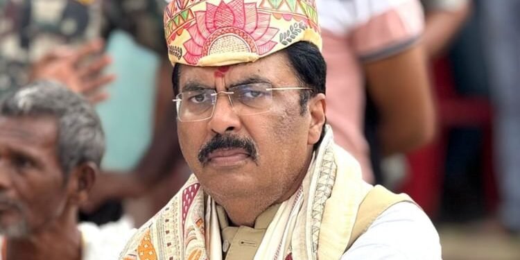 Bihar BJP Chief: भाजपा ने बिहार में भी बदली कमान, दरभंगा से विधायक संजय सरावगी बनाए गए प्रदेश अध्यक्ष