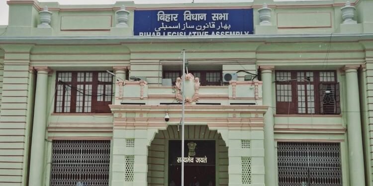 Bihar Vidhan Sabha: प्रेम कुमार को अध्यक्ष बना विधानसभा कल तक के लिए स्थगित; भोजपुरी गीत से शपथ तक हुआ आज