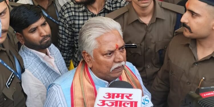 Bihar Vidhan Sabha: स्पीकर बोले- पक्ष-विपक्ष दोनों मेरे लिए महत्वपूर्ण, बिहार की प्रगति ही मेरा उद्देश्य