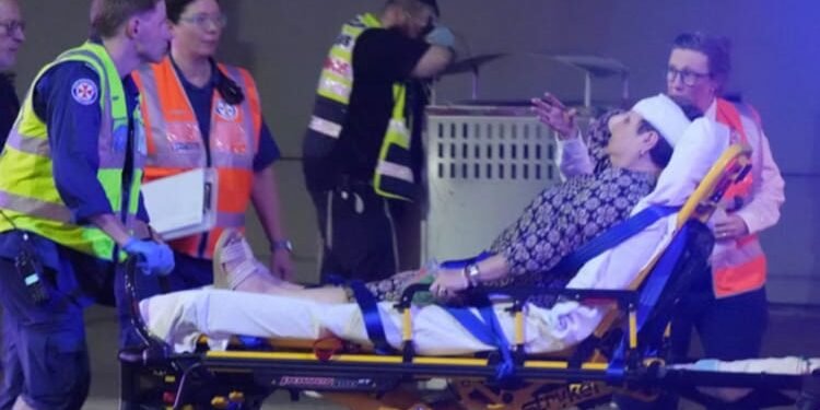 Bondi Beach Shooting: सिडनी गोलीकांड में मृतको की संख्या बढ़कर हुई 16, मरने वालों में 12 साल का बच्चा भी शामिल