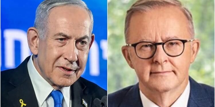 Bondi Shooting: 'आपने ही आग में घी डाला...', गोलीकांड पर ऑस्ट्रेलियाई PM पर क्यों फूटा नेतन्याहू का गुस्सा