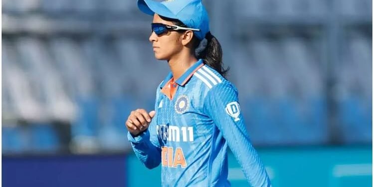 CWC 2025: 'अंजान लोग मुझे मैसेज...', विश्वकप के दौरान जेमिमा को अनइंस्टॉल करना पड़ा था व्हाट्सएप; बताई वजह