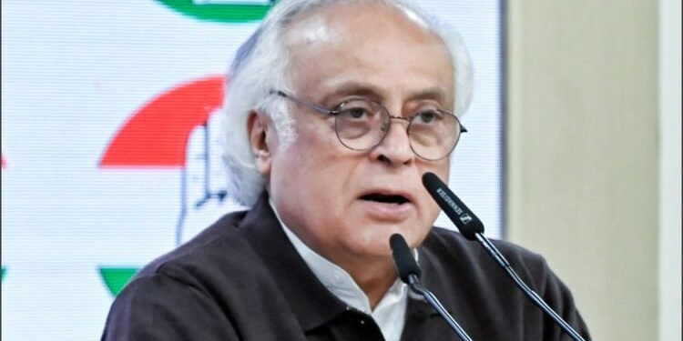 China Mediation Claim Row: भारत-PAK के बीच सुलह कराने के चीनी दावे पर कांग्रेस बोली- पीएम मोदी चुप्पी तोड़ें