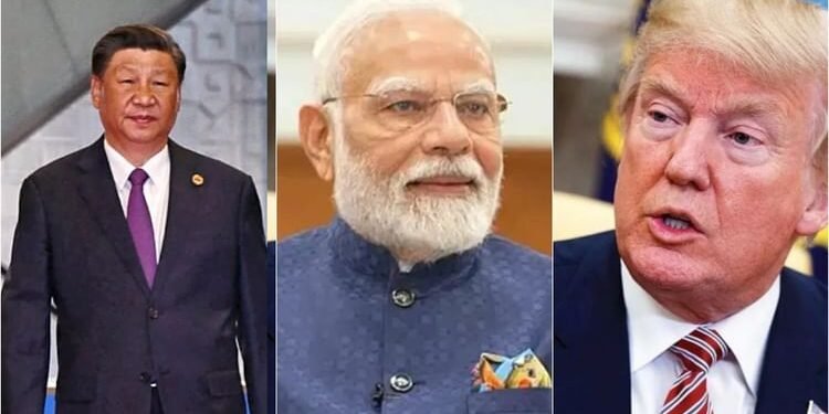 China On US: अमेरिकी रक्षा मंत्रालय की रिपोर्ट पर भड़का चीन, कहा- भारत के साथ संबंधों में दरार डालने की कोशिश