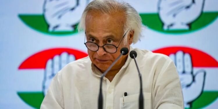 Congress: अमेरिका की नई रणनीतिक पहल 'पैक्स सिलिका' में भारत शामिल नहीं, कांग्रेस ने सरकार पर साधा निशाना