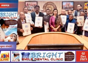 उत्तर रेलवे, लखनऊ मंडल के 24 कर्मचारी सम्मानपूर्वक हुए सेवानिवृत्त, समारोह में किए गए सम्मानित