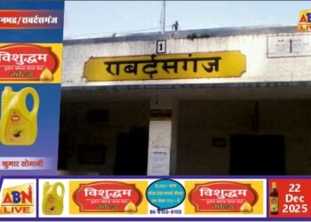 शीतकालीन भ्रमण कार्यक्रम के तहत रावर्टसगंज तहसील के गांवों में विकास कार्यों व राजस्व मामलों की होगी समीक्षा