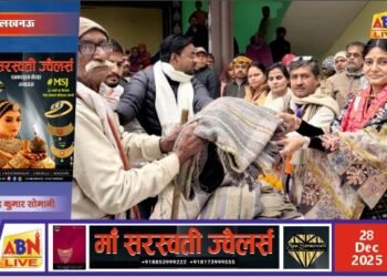 केंद्रीय राज्यमंत्री अनुप्रिया पटेल ने जनसंवाद में सुनीं समस्याएँ, अधिकारियों को त्वरित निस्तारण के दिए निर्देश