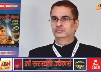 डिजिटाइजेशन और नामावली सुधार हेतु विशेष महाभियान 4–5 दिसंबर को — जिला निर्वाचन अधिकारी