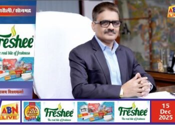 “एनसीएल की ताकत आप हैं” — कोल इंडिया के नए चेयरमैन बनने से पहले श्री बी. साईराम का कर्मियों को भावनात्मक संदेश