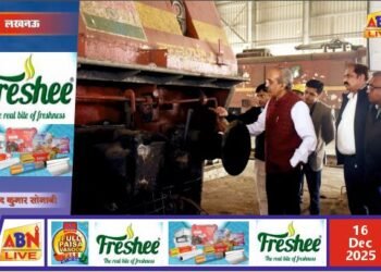 महाप्रबंधक उदय बोरवणकर ने किया गोरखपुर विद्युत लोको शेड व स्टेशन पुनर्विकास कार्यों का निरीक्षण