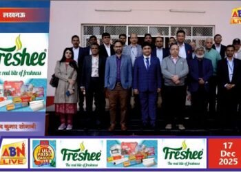 बांग्लादेश रेलवे के 9 सदस्यीय प्रतिनिधिमंडल ने किया आरडीएसओ का दौरा, भारतीय रेल की उन्नत सुरक्षा तकनीक की सराहना