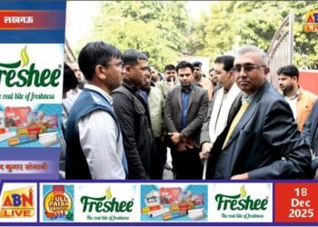 अपर महाप्रबंधक ने बादशाहनगर रेलवे चिकित्सालय व अमृत भारत योजना के तहत पुनर्विकसित स्टेशनों का किया निरीक्षण