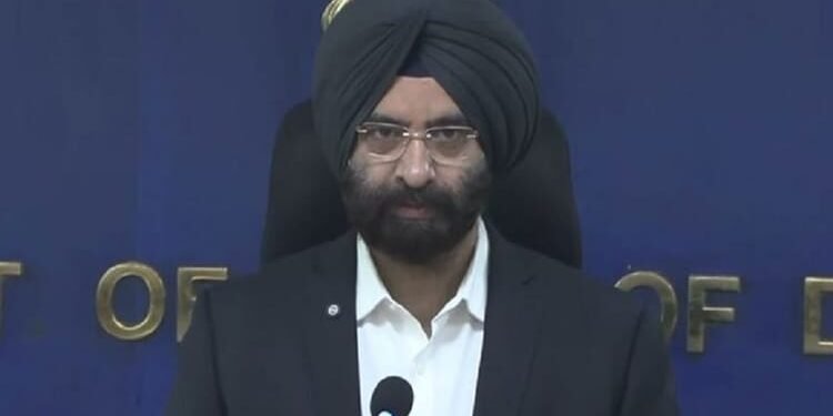 Delhi Pollution: मंत्री मनजिंदर सिंह सिरसा बोले- प्रदूषण फैलाने वाली इंडस्ट्री बिना नोटिस के सील की जाएंगी