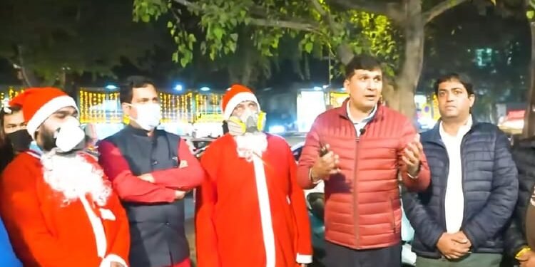 Delhi: आप नेता सौरभ भारद्वाज, संजीव झा और आदिल अहमद की बढ़ी मुश्किलें, दिल्ली पुलिस ने दर्ज की FIR