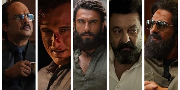 Dhurandhar Box Office: 'धुरंधर' ने तोड़ा 'पुष्पा 2' का रिकॉर्ड, दूसरे रविवार सबसे ज्यादा कमाने वाली फिल्म बनी