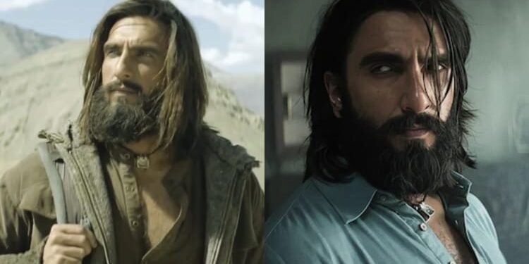 Dhurandhar OTT Release: इस ओटीटी प्लेटफॉर्म पर रिलीज होगी 'धुरंधर', सिनेमाघरों में फिल्म को जबरदस्त ओपनिंग