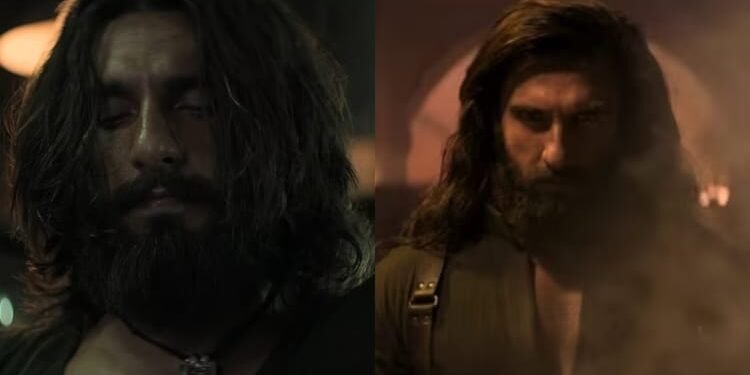 Dhurandhar: दिल्ली-मुंबई में कैंसल हुए 'धुरंधर' के प्रेस शो, बताई यह वजह; आई-मैक्स वर्जन में भी हो सकता है झोल