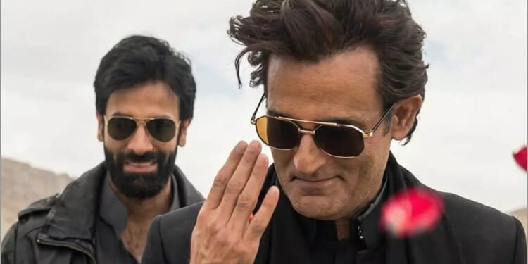 Dhurandhar: ‘रहमान डकैत’ के घर का वीडियो वायरल, ‘धुरंधर’ की सफलता के बाद अक्षय खन्ना ने की वास्तु शांति पूजा