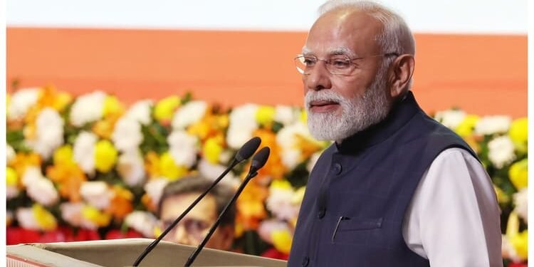 Ditwah: 'भारत हमेशा श्रीलंका के साथ खड़ा मिलेगा...', पीएम मोदी ने दिसानायके को लिखा पत्र; मदद का आश्वासन
