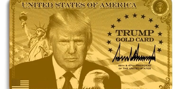 Gold Visa: '₹9 करोड़ दो, US वीजा लो'; भारतीय-चीनी छात्रों की वापसी को 'शर्मनाक' बताते हुए ट्रंप और क्या बोले?