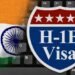 H-1B Visa: एच-1बी वीजा नवीनीकरण के लिए आए  थे भारत, दूतावास ने रद्द किए साक्षात्कार; हजारों पेशेवर फंसे