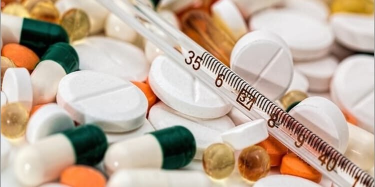 Health Ministry: नवंबर में 64 दवाएं गुणवत्ता मानकों पर फेल, जांच में 200 से ज्यादा दवा नमूने घटिया