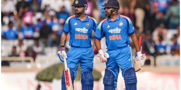 IND vs SA Live Score: दक्षिण अफ्रीका के खिलाफ आखिरी बाजी जीतने उतरेगा भारत, रोहित-कोहली पर रहेंगी नजरें