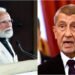 India-Czechia Ties: चेक गणराज्य में फिर सत्ता में लौटे आंद्रेज बाबिस को PM मोदी की बधाई, मजबूत रिश्तों पर जोर